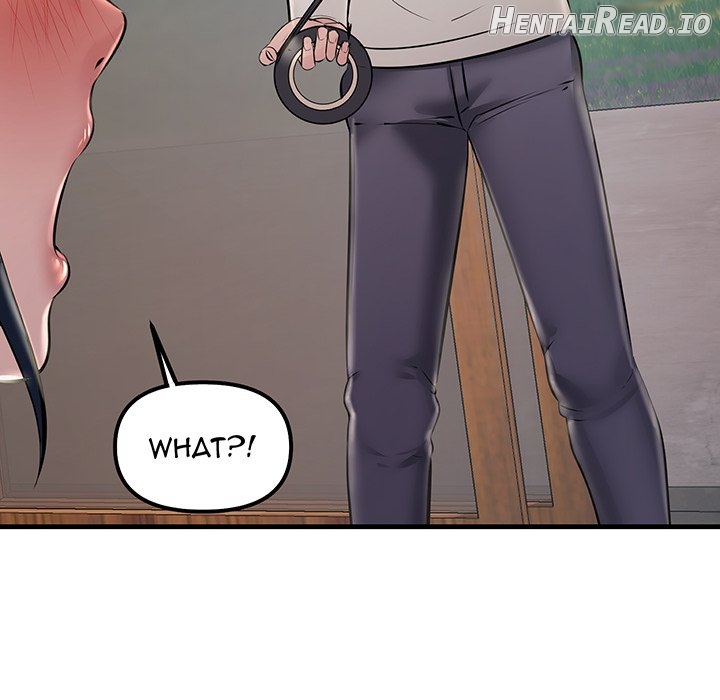 Tangled Webs Chapter 36 - page 56