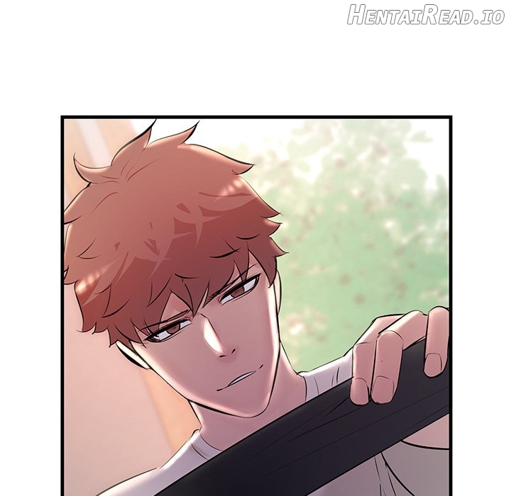 Tangled Webs Chapter 36 - page 59