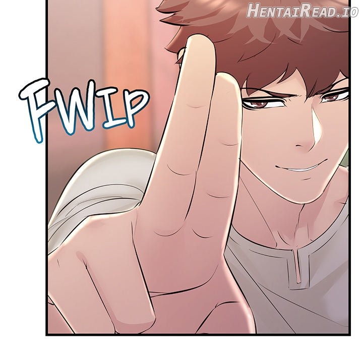 Tangled Webs Chapter 36 - page 8