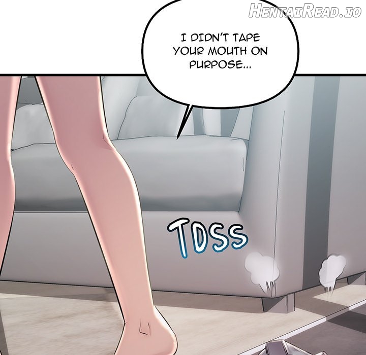 Tangled Webs Chapter 36 - page 77