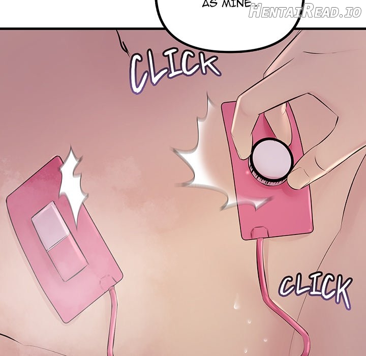 Tangled Webs Chapter 36 - page 94