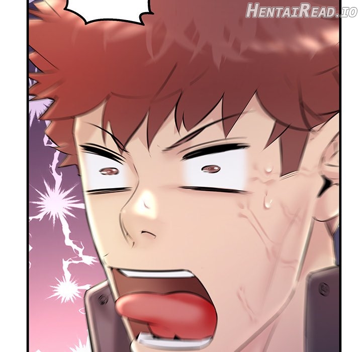 Tangled Webs Chapter 38 - page 129