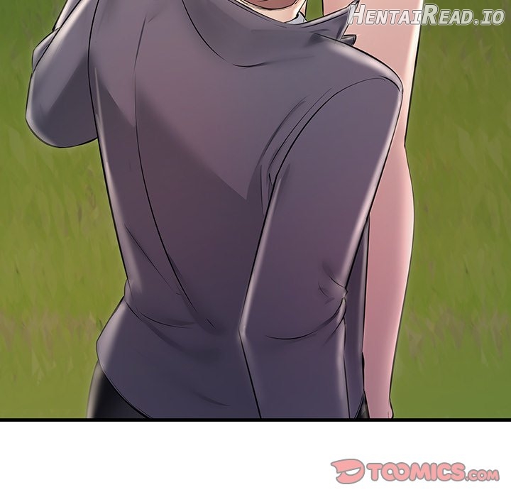 Tangled Webs Chapter 38 - page 156