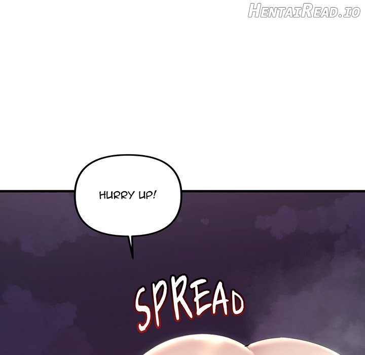 Tangled Webs Chapter 38 - page 23