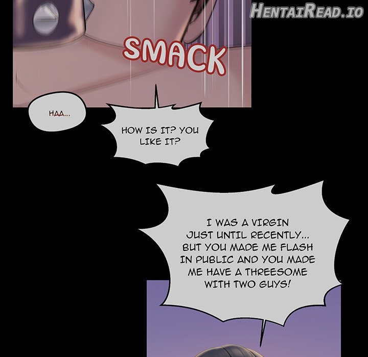 Tangled Webs Chapter 38 - page 59