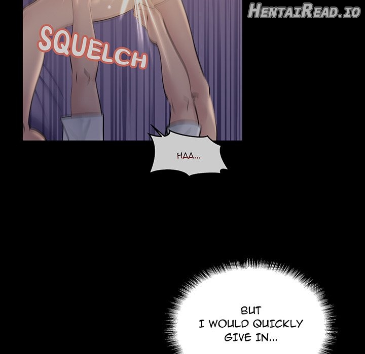 Tangled Webs Chapter 38 - page 62
