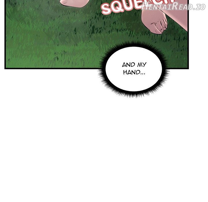 Tangled Webs Chapter 38 - page 10