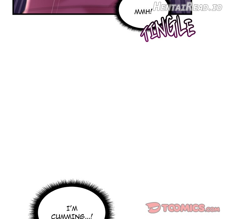Tangled Webs Chapter 39 - page 111