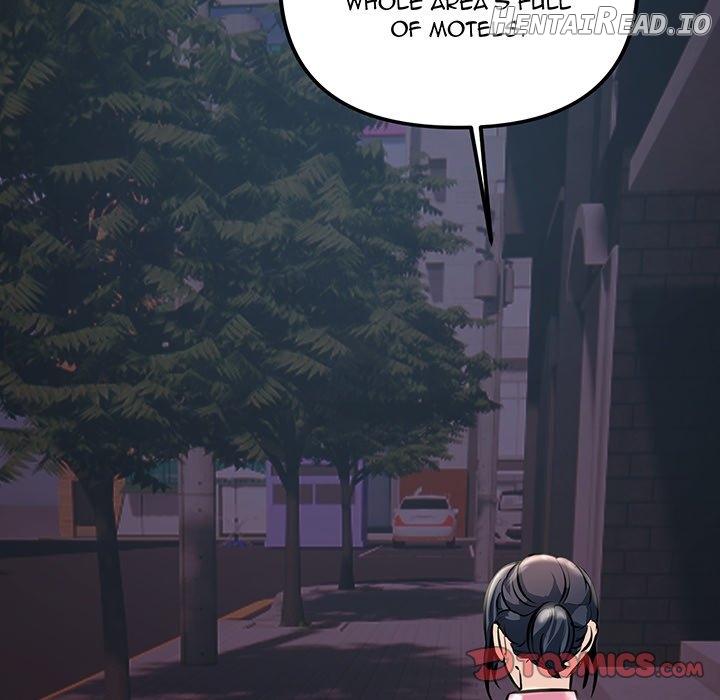 Tangled Webs Chapter 39 - page 141