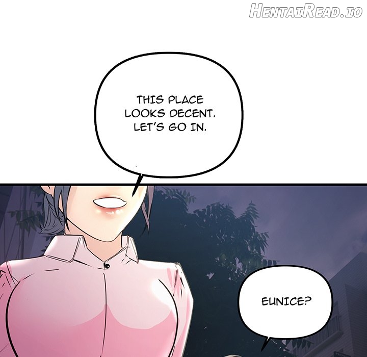 Tangled Webs Chapter 39 - page 155