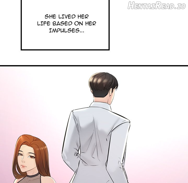 Tangled Webs Chapter 39 - page 18