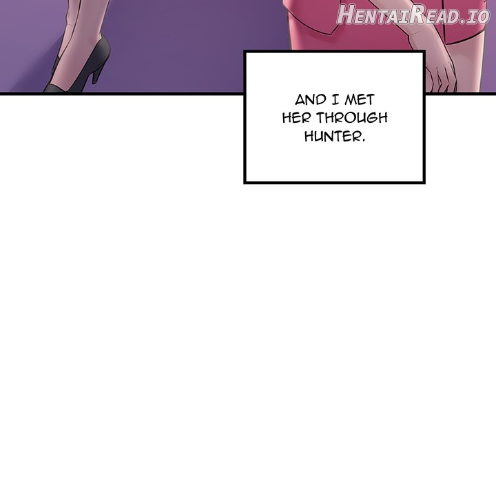 Tangled Webs Chapter 39 - page 20