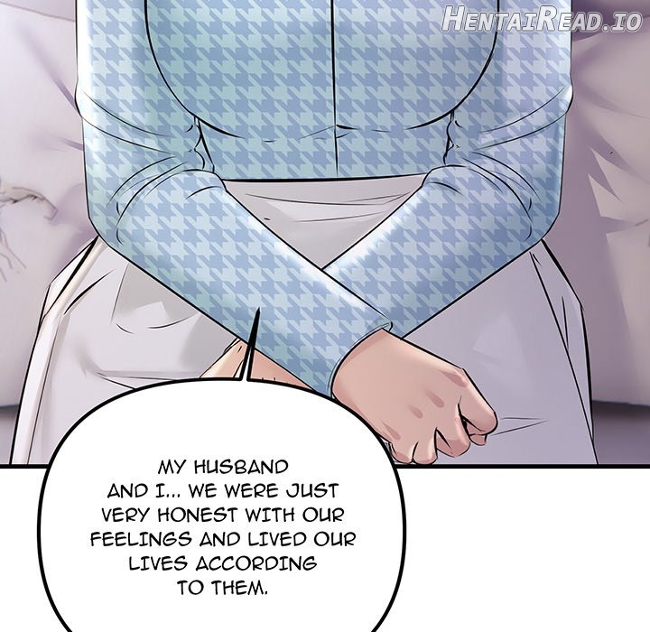 Tangled Webs Chapter 39 - page 23