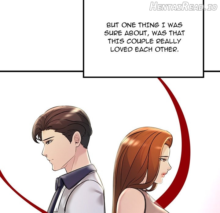 Tangled Webs Chapter 39 - page 32