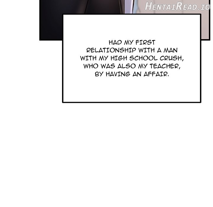 Tangled Webs Chapter 39 - page 7
