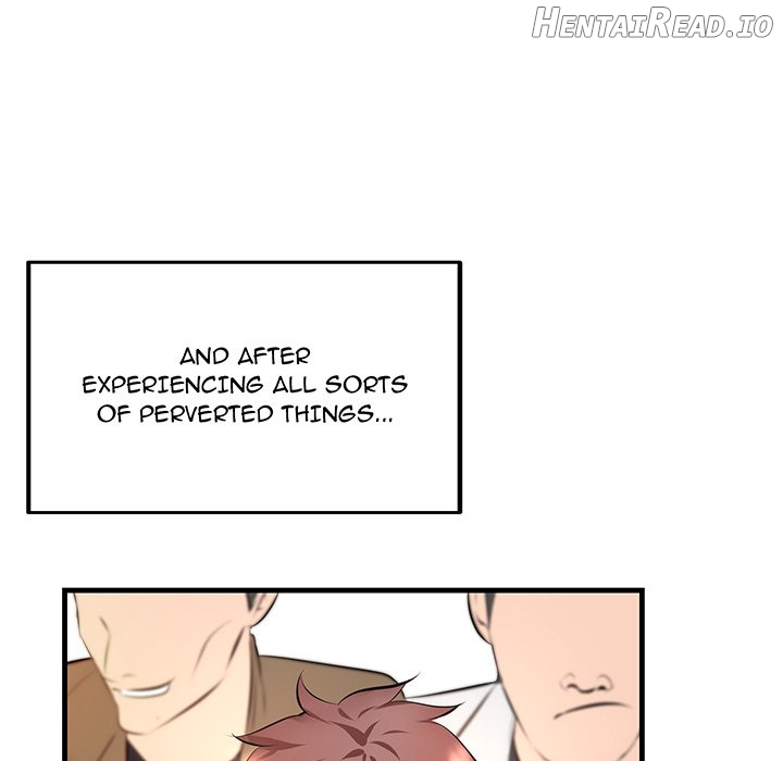Tangled Webs Chapter 39 - page 8