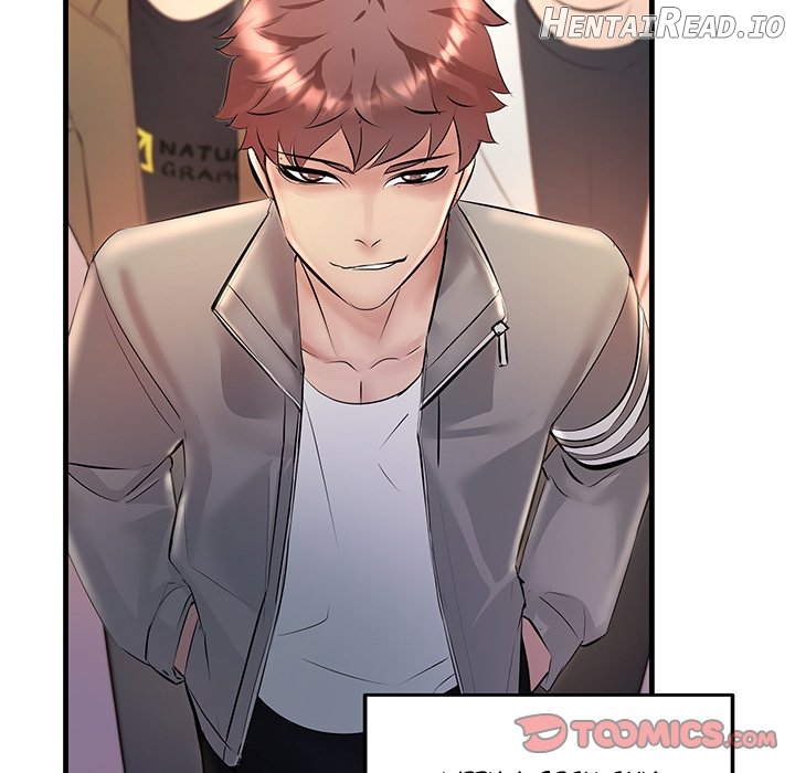 Tangled Webs Chapter 39 - page 9