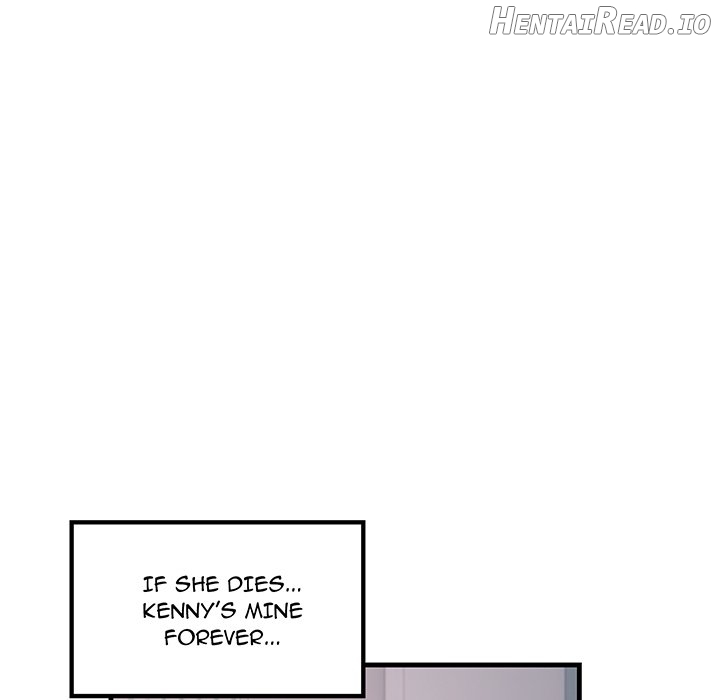 Tangled Webs Chapter 40 - page 11