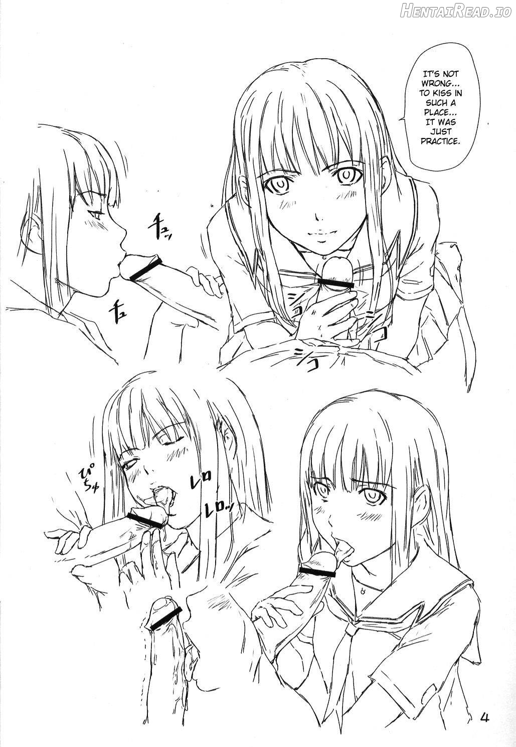 Experiment 1 Chapter 1 - page 3