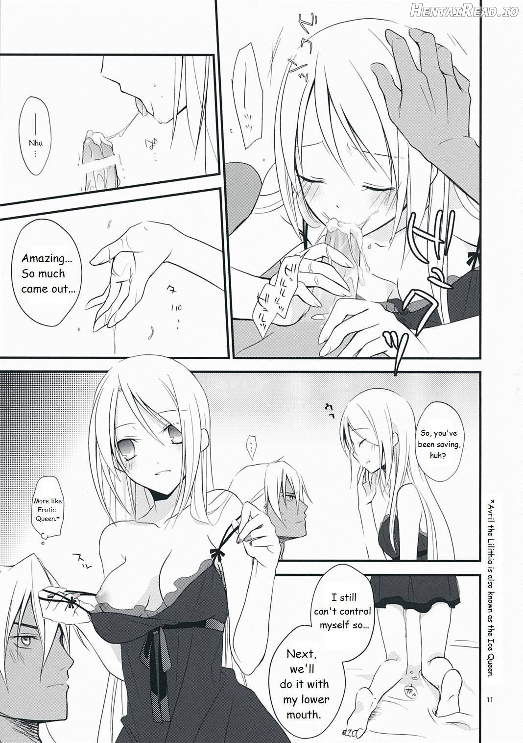 Nouri Branch Chapter 1 - page 11