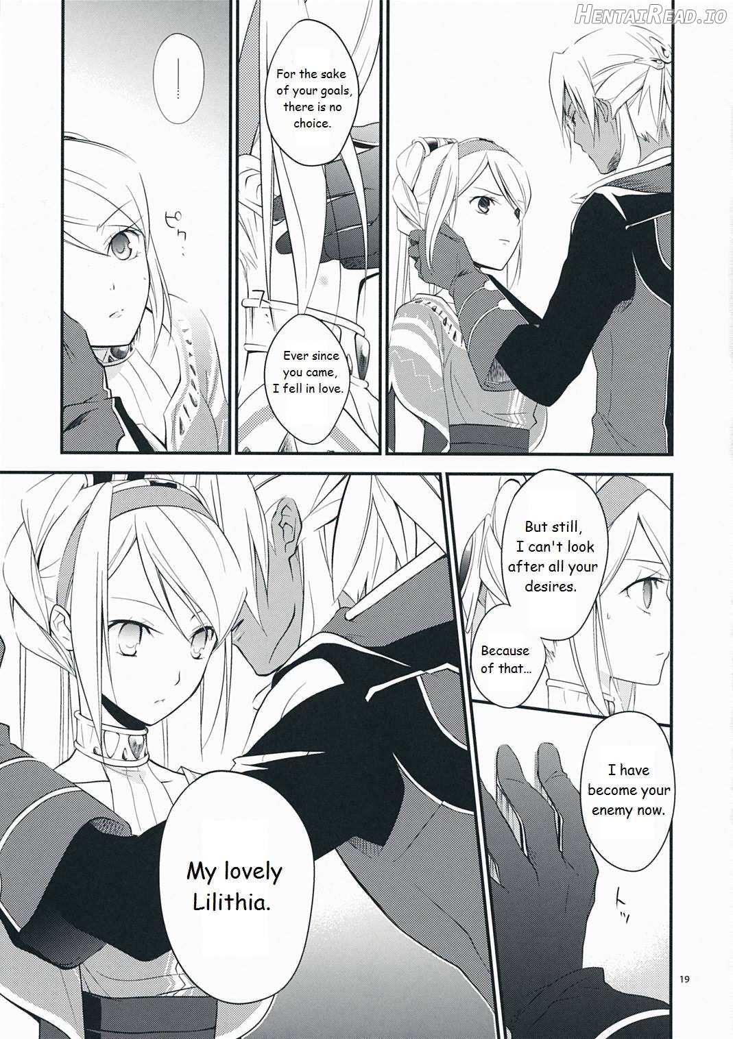 Nouri Branch Chapter 1 - page 19