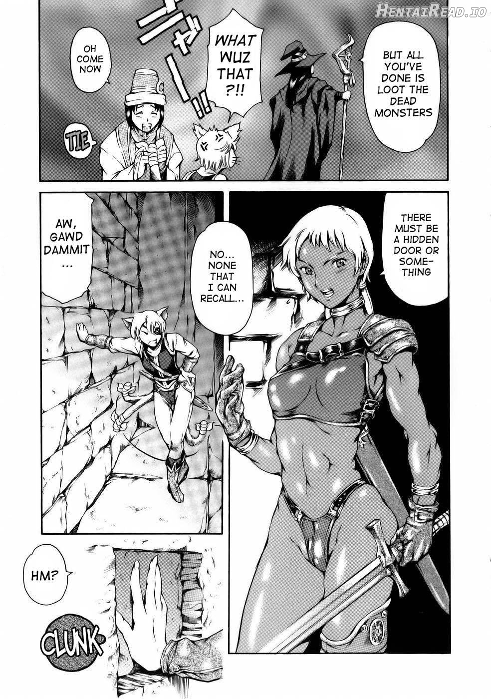 Manga Naze nani Kyoushitsu Chapter 1 - page 166
