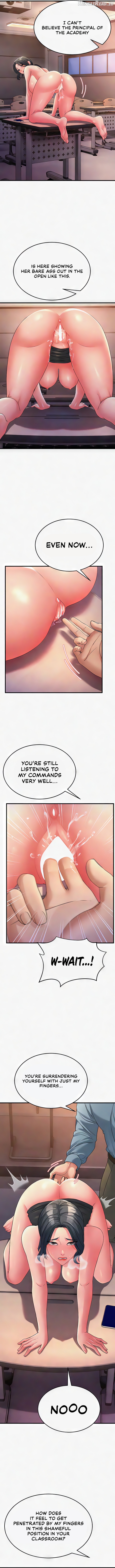 Mother-in-Law Bends To My Will Chapter 18 - page 4