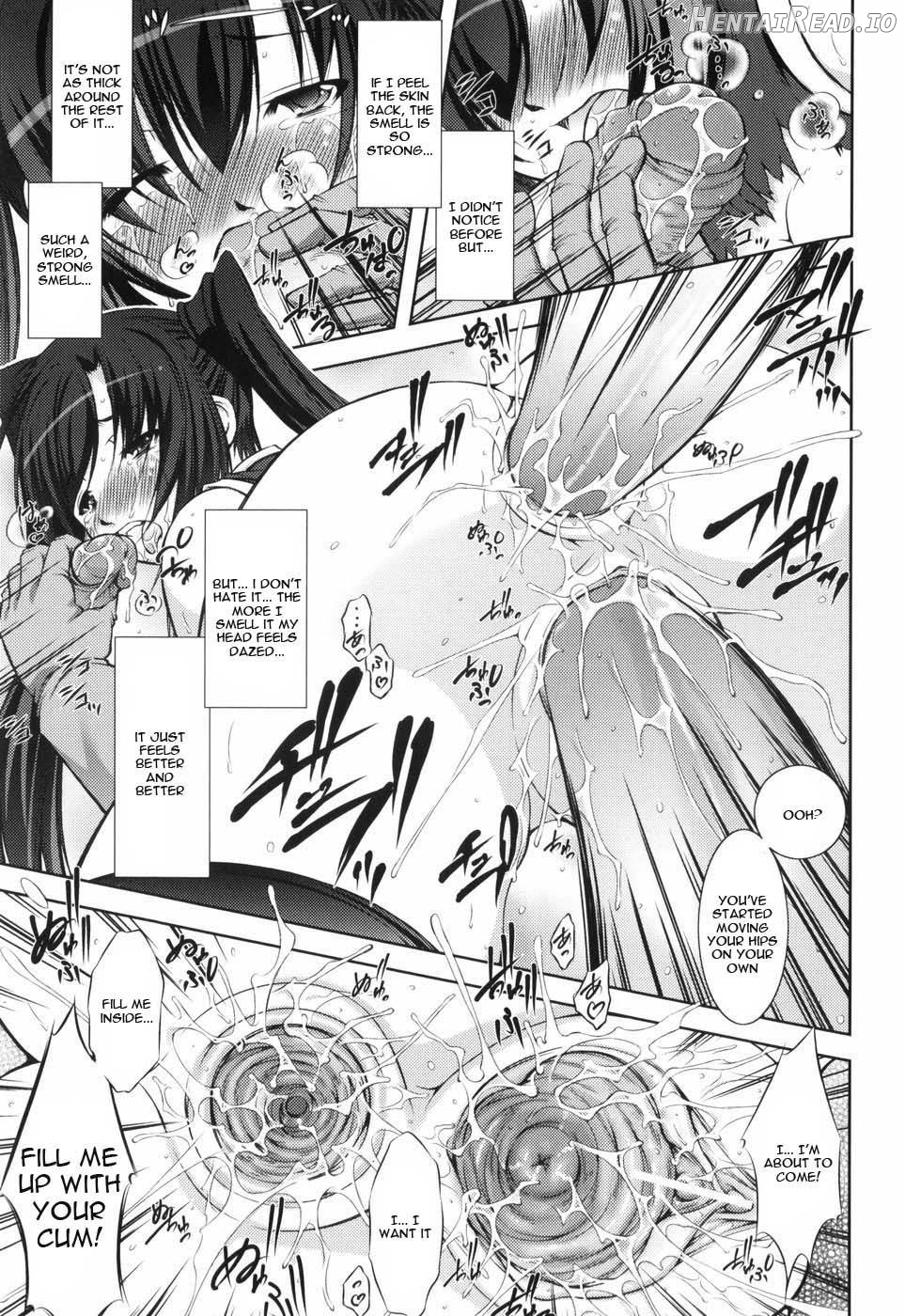 Shinmai Boukensha -Otosareshi Mono-tachi Chapter 1 - page 21