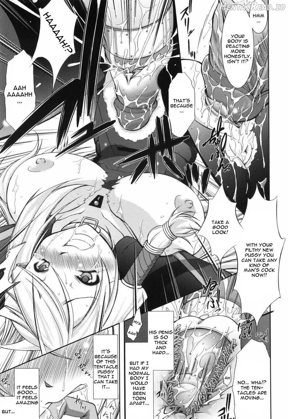 Shinmai Boukensha -Otosareshi Mono-tachi Chapter 1 - page 77