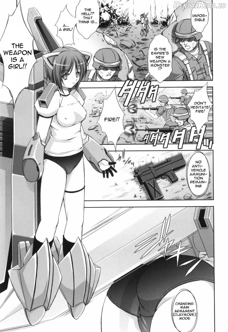 Shinmai Boukensha -Otosareshi Mono-tachi Chapter 1 - page 93