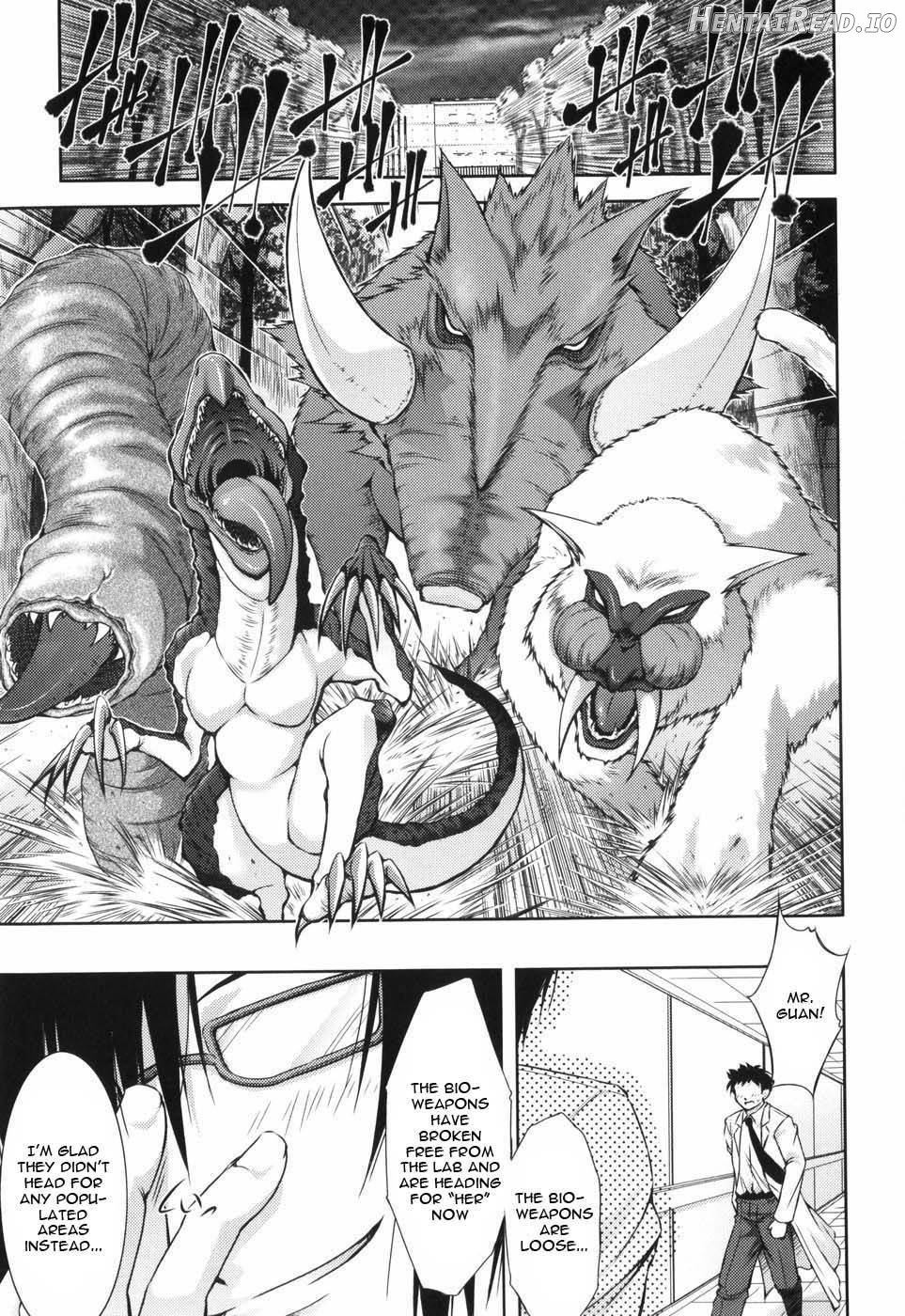 Shinmai Boukensha -Otosareshi Mono-tachi Chapter 1 - page 111
