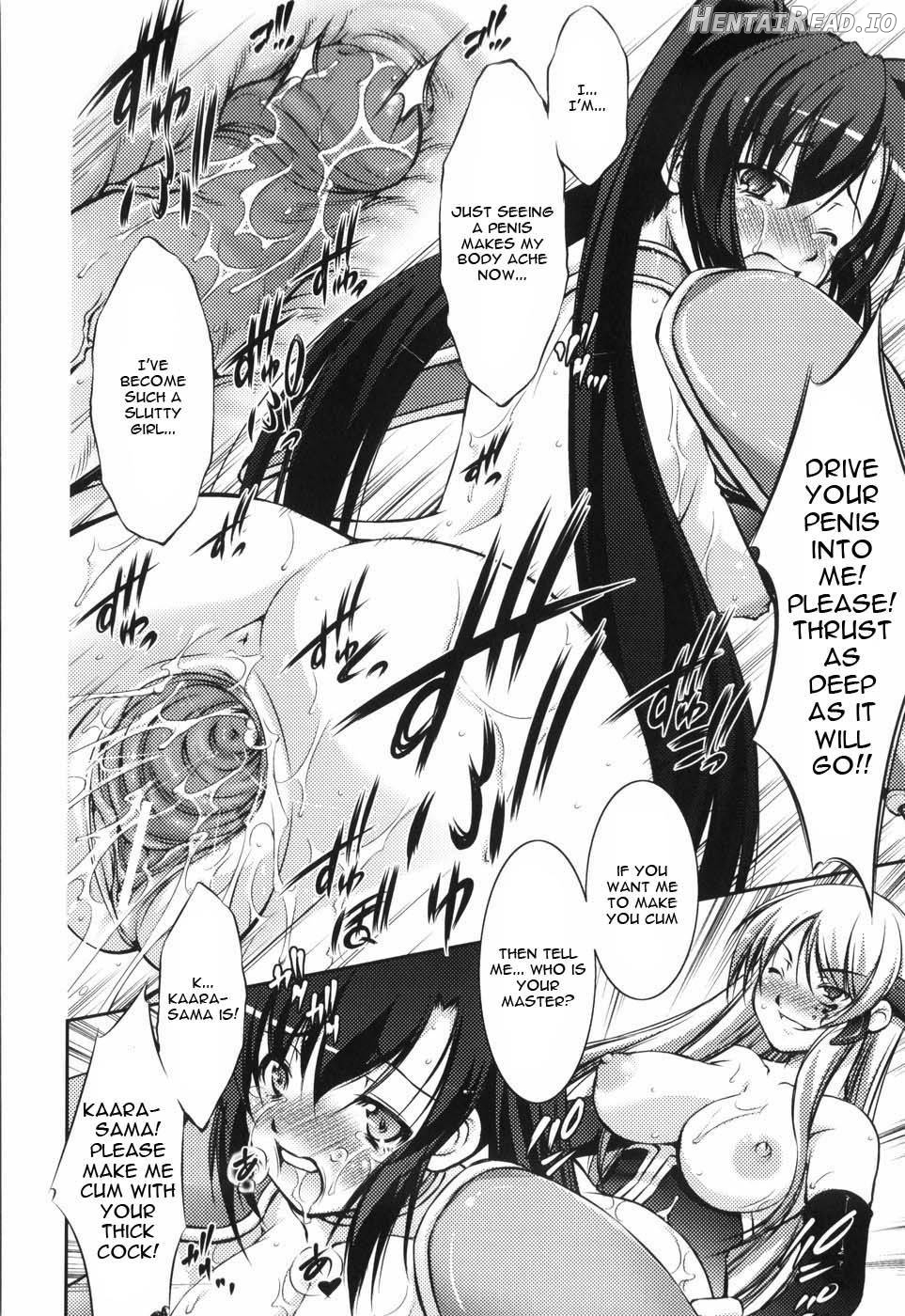 Shinmai Boukensha -Otosareshi Mono-tachi Chapter 1 - page 158