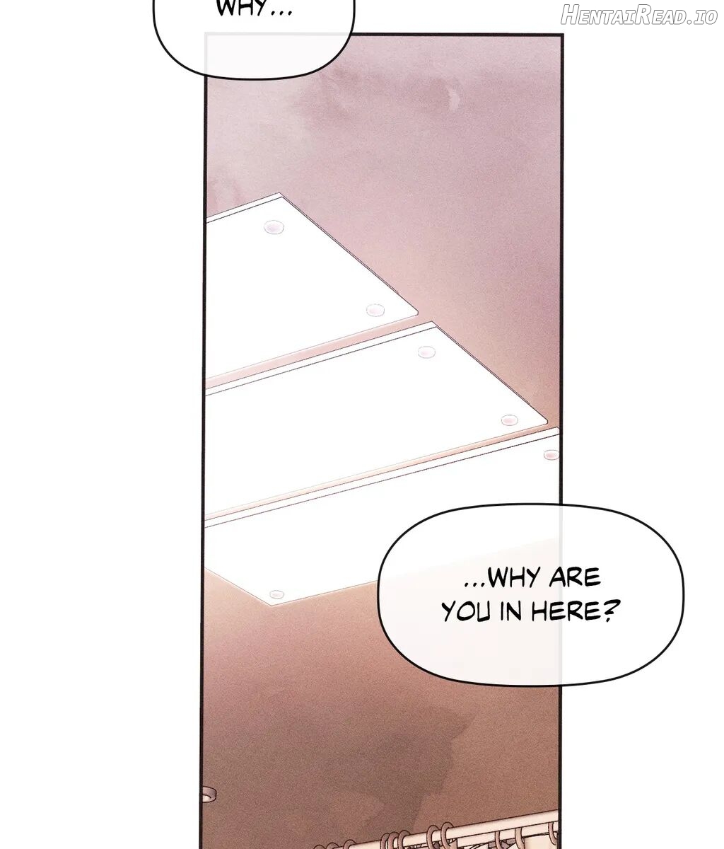 Pure Love Chapter 31 - page 120