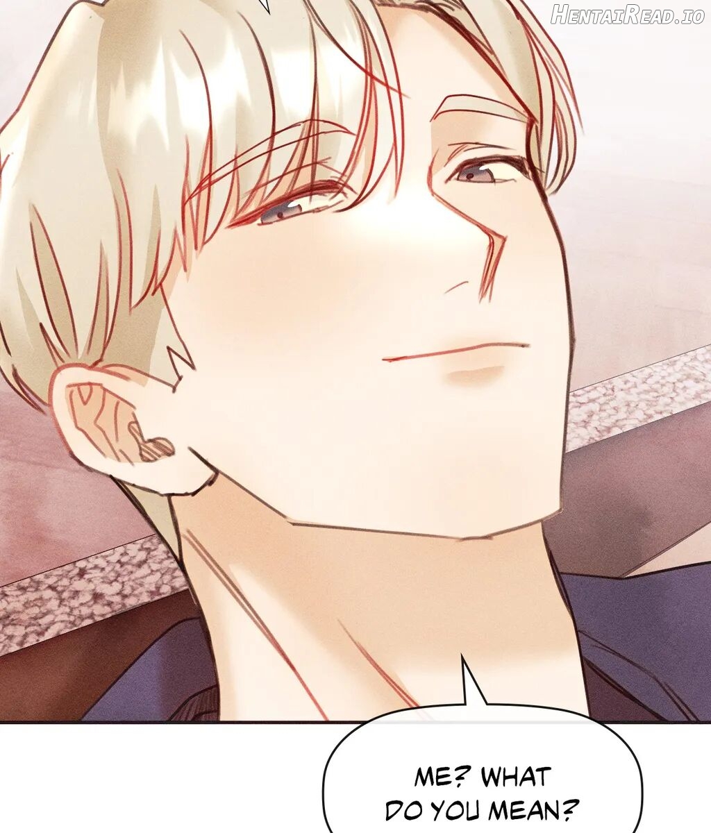 Pure Love Chapter 31 - page 140