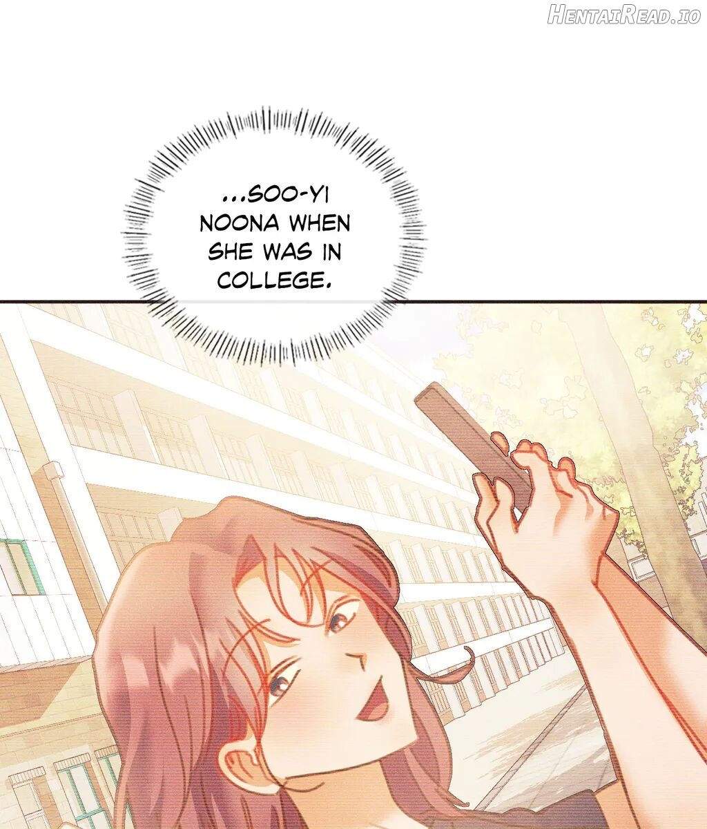Pure Love Chapter 31 - page 51
