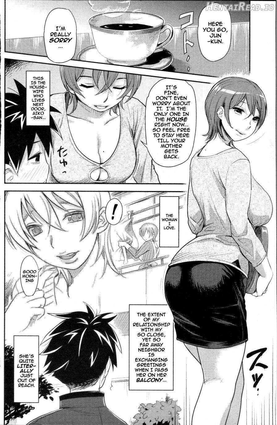 Ai Key Chapter 1 - page 2