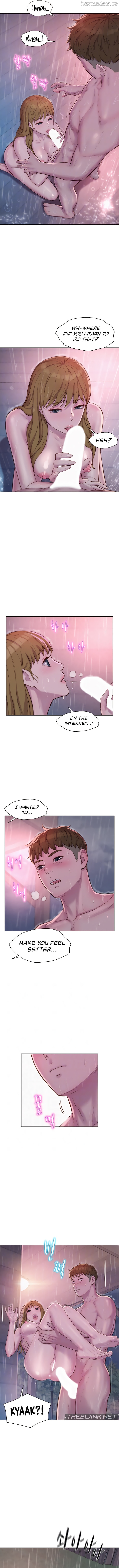 Romance Camping Chapter 75 - page 3