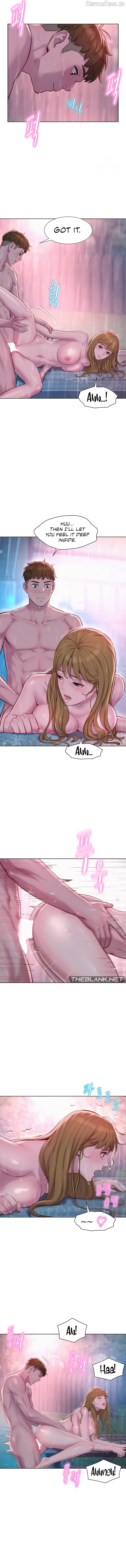 Romance Camping Chapter 75 - page 9