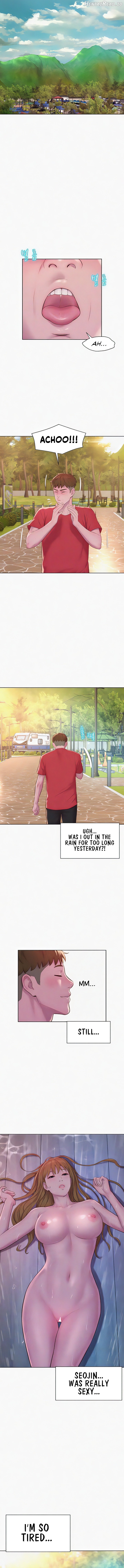 Romance Camping Chapter 76 - page 2