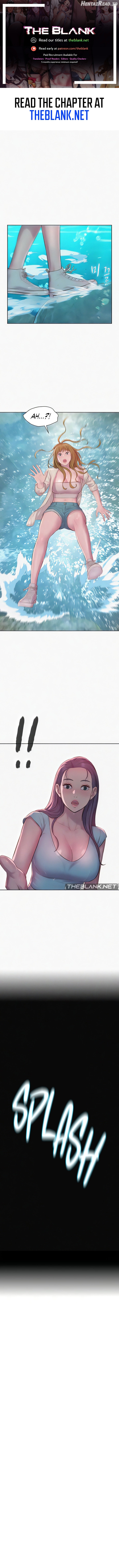 Romance Camping Chapter 77 - page 1