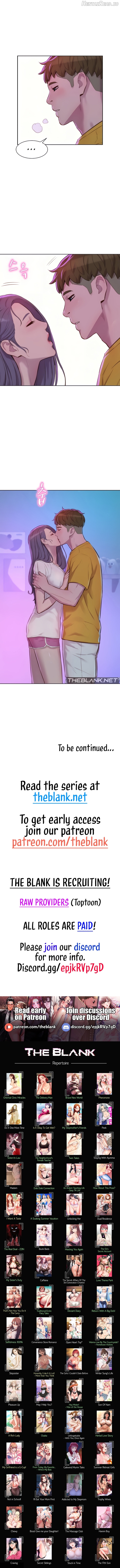 Romance Camping Chapter 77 - page 11