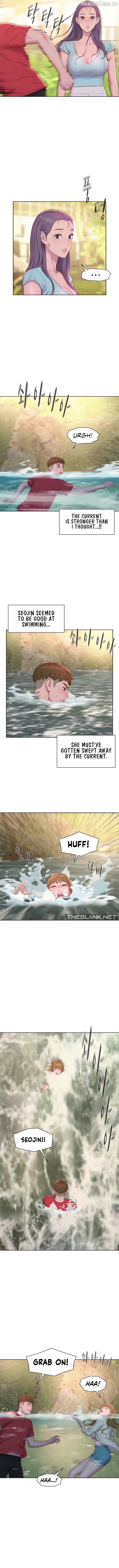 Romance Camping Chapter 77 - page 3