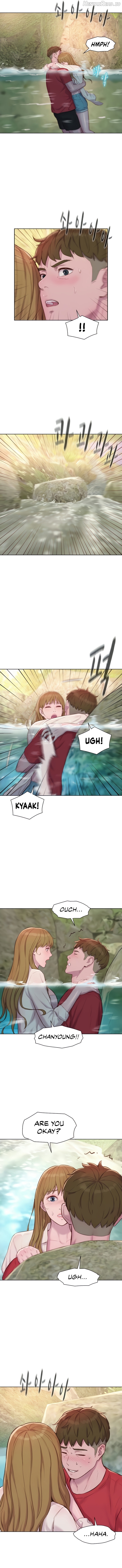 Romance Camping Chapter 77 - page 4