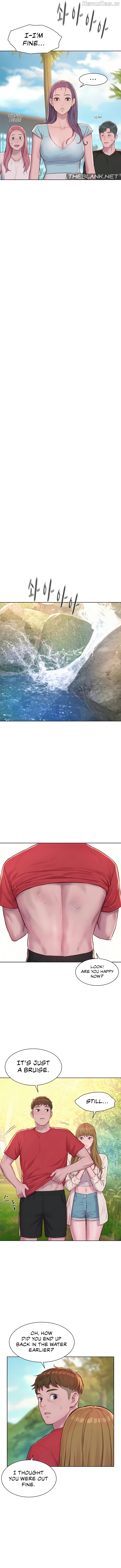 Romance Camping Chapter 77 - page 5