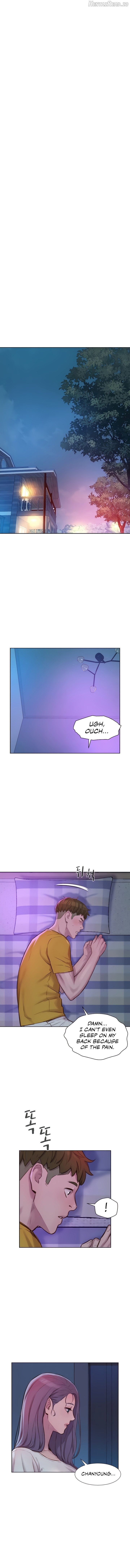 Romance Camping Chapter 77 - page 7