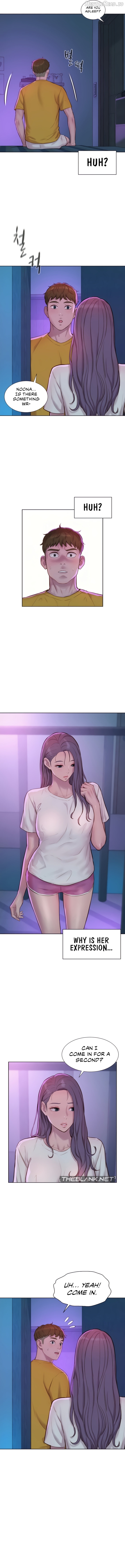 Romance Camping Chapter 77 - page 8