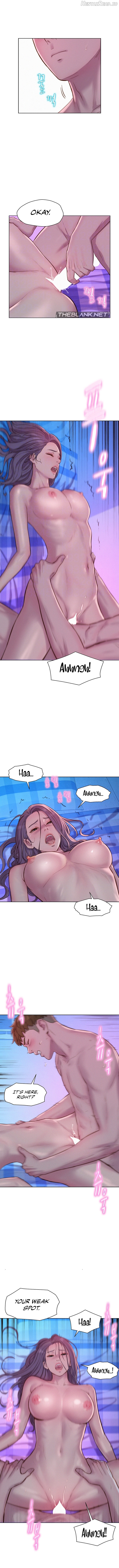 Romance Camping Chapter 78 - page 4