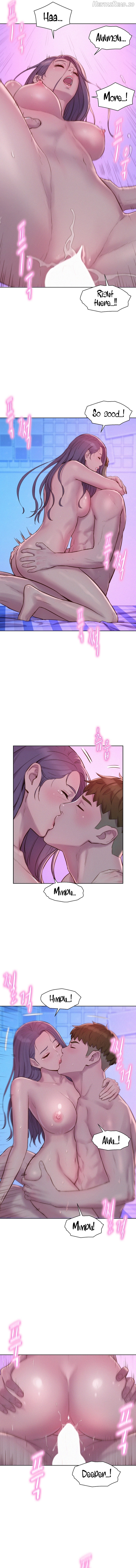 Romance Camping Chapter 78 - page 10