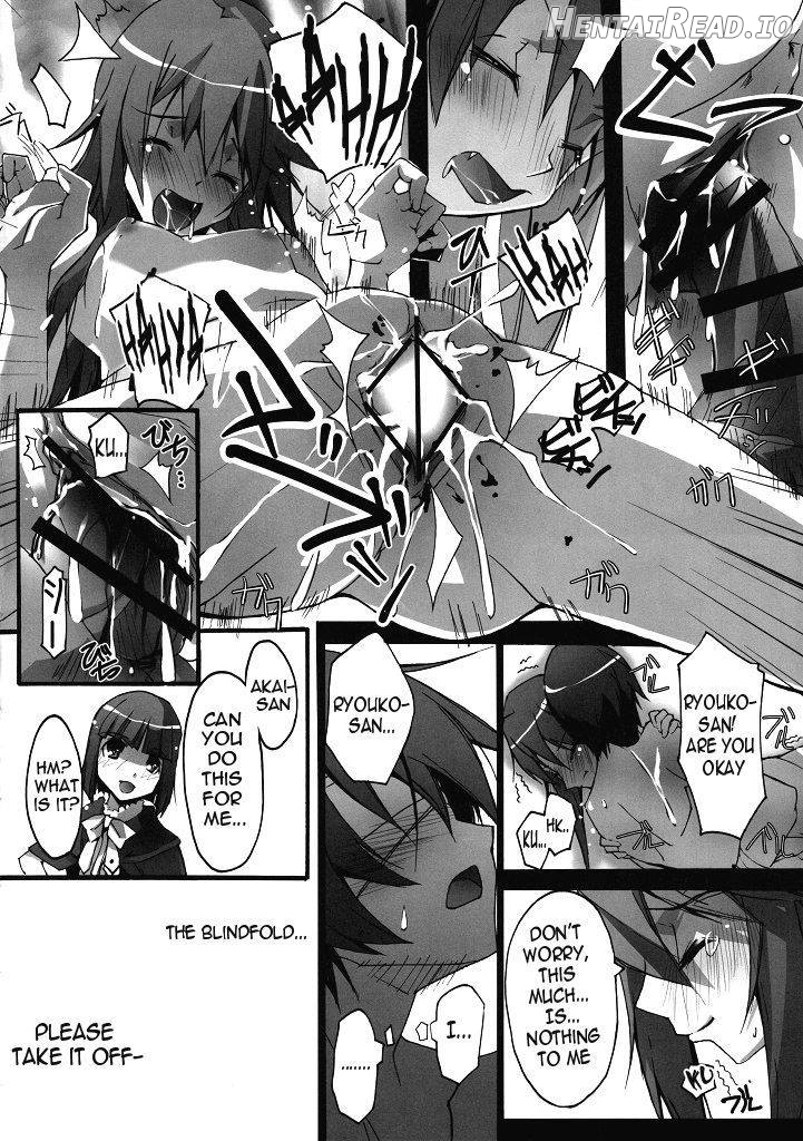 Hinnyuu-san to Aishou Shindan Chapter 1 - page 9