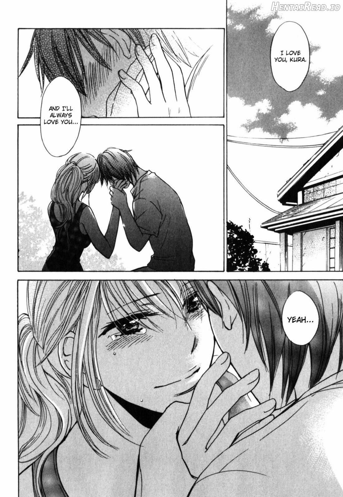 Cutie Lips Chapter 1 - page 102